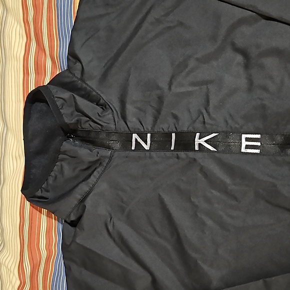 Nike Pullover Running Jacket Size Small New - Picture 2 of 9